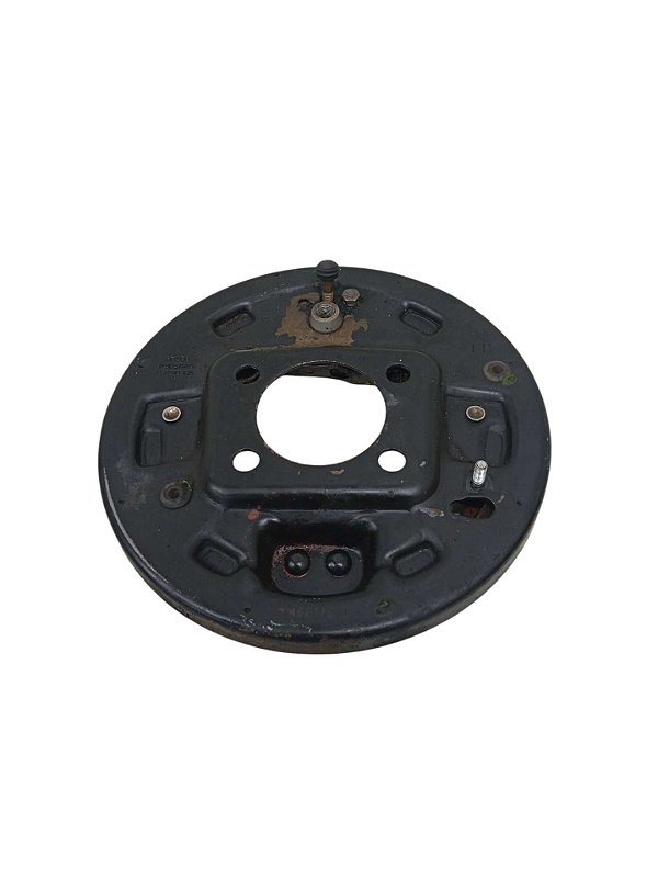 Sapata Tambor Freio Traseiro Esquerdo Toyota Etios 2018