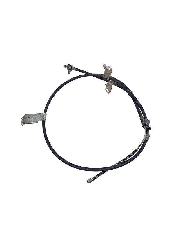 Cabo Freio Mão Traseiro Esquerdo Toyota Etios 2018