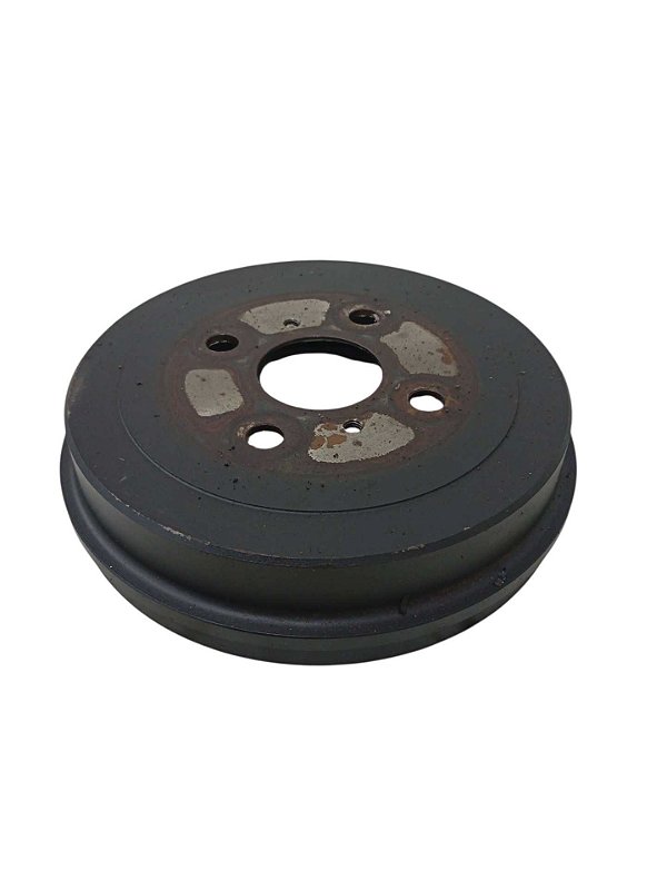 Panela Tambor Freio Traseiro Esquerdo Toyota Etios 2018