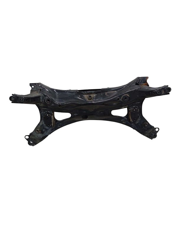 Agregado Dianteiro Honda City 2015