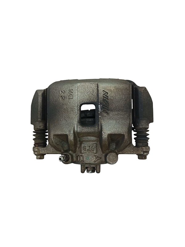 Pinça Freio Dianteira Esquerda Honda City 2015