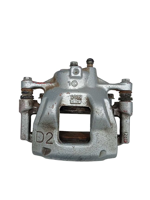 Pinça Freio Dianteira Esquerda Toyota Corolla GLI 2017