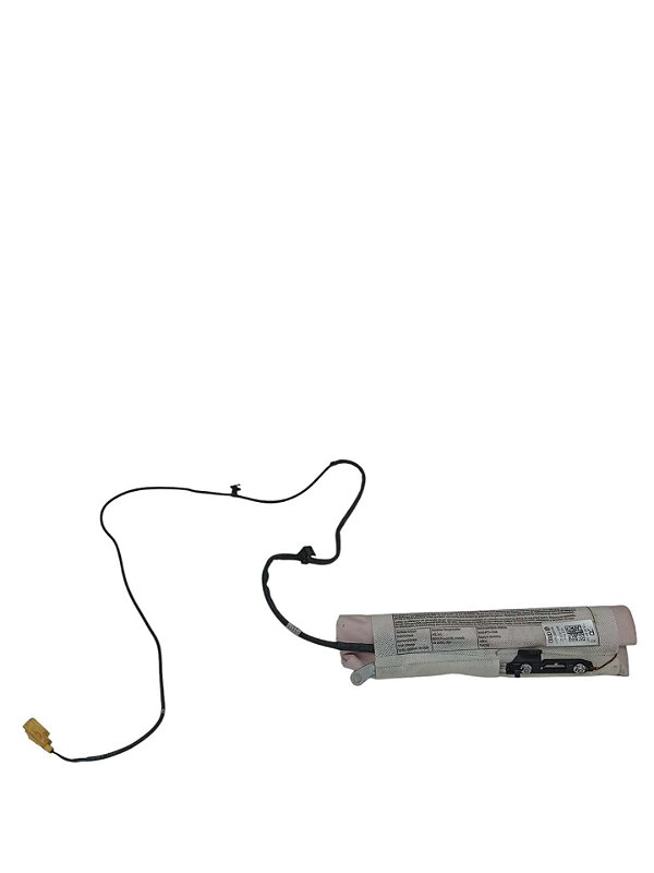 Bolsa Airbag Banco Dianteira Direita Audi A4 2013 8k0880242f
