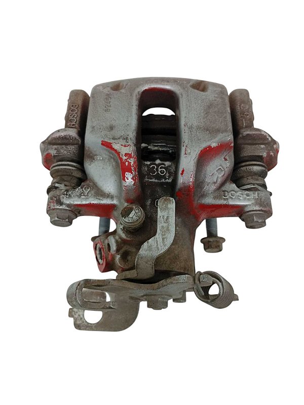 Pinça Freio Traseira Direita Toyota Corolla GLI 2017