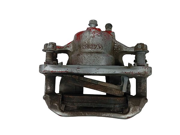 Pinça Freio Dianteira Direita Toyota Corolla GLI 2017