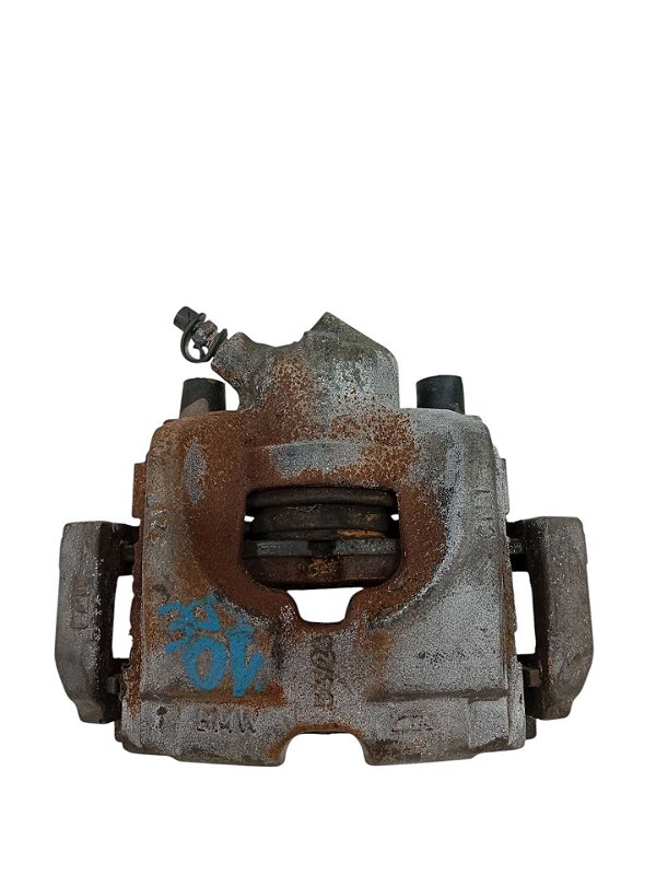 Pinça Freio Dianteiro Esquerdo Bmw 320i 2014
