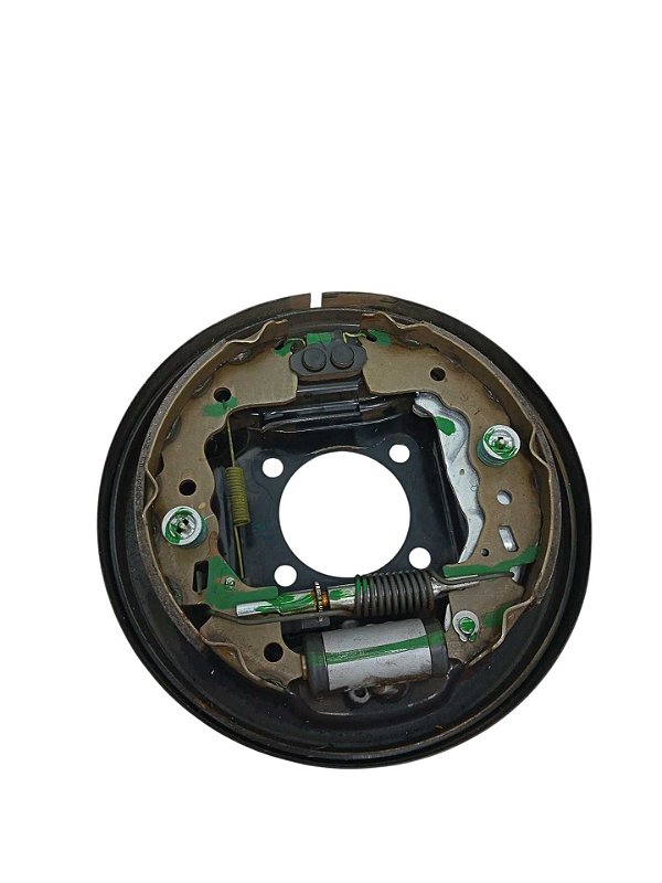 Sapata Lona Freio Traseira Direita Nissan Kicks 2022