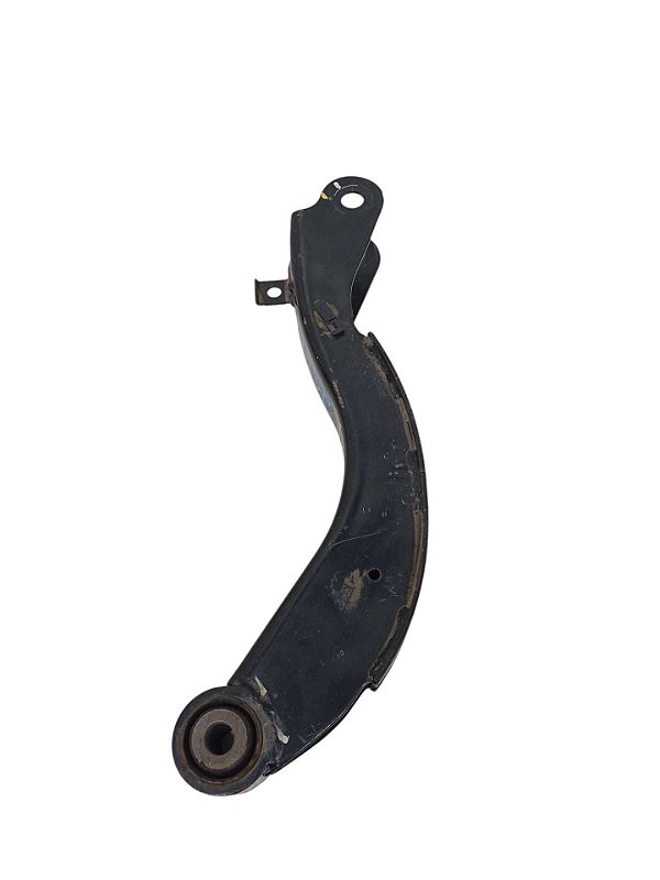 Braço Curvo Suspensão Traseira Esquerda Gm Captiva 2014