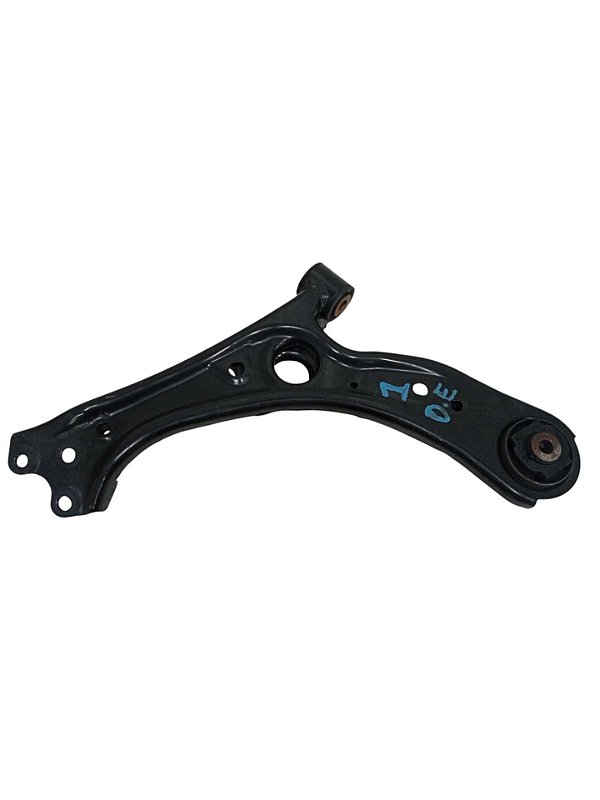 Bandeja Balança Dianteira Esquerda Honda HRV 2017