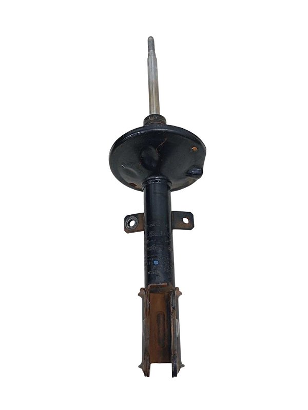 Amortecedor Dianteiro Esquerdo Renault Captur Life 16a 2021