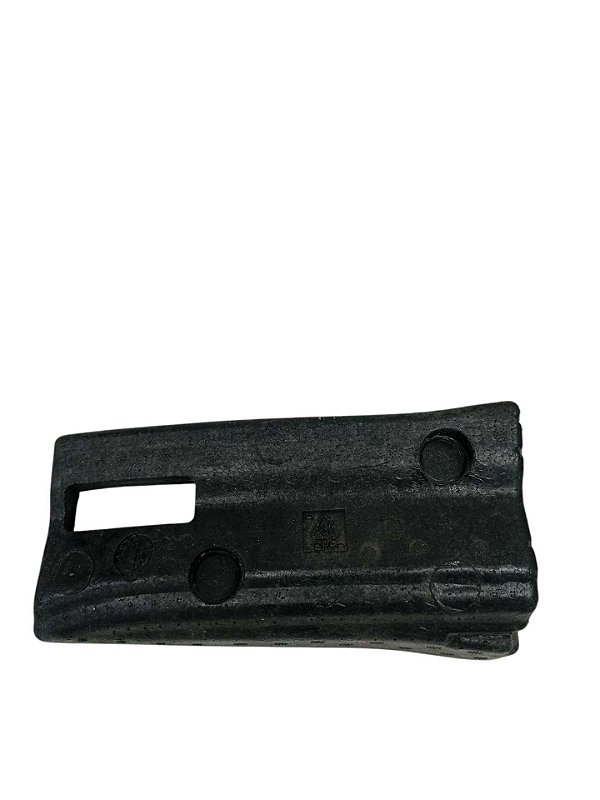 Absorvedor Impacto Esquerdo Alma Traseira Vw Passat CC 2014