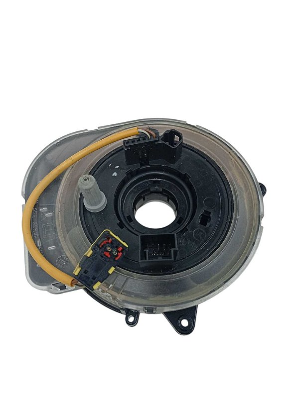 Cinta Hard Disk Airbag Jeep Renegade 2019 Detalhe