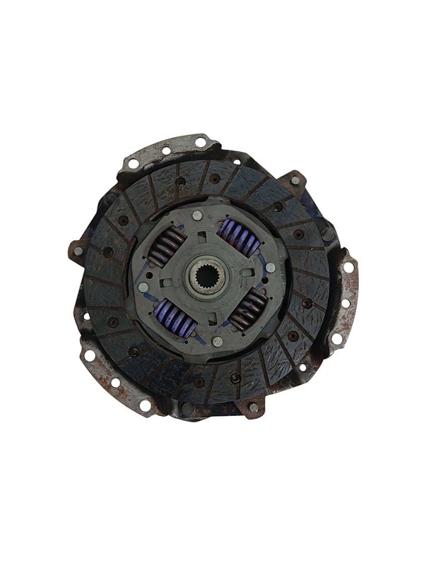 Embreagem Renault Kwid 2019