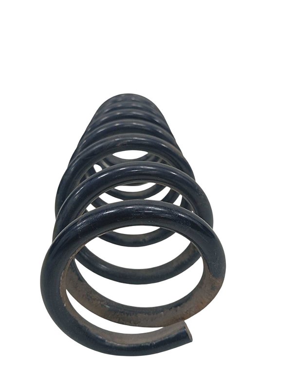 Mola Traseira Esquerda Outlander 2015