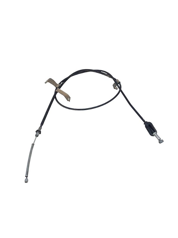 Cabo Freio Mão Traseiro Esquerdo Honda City 2015