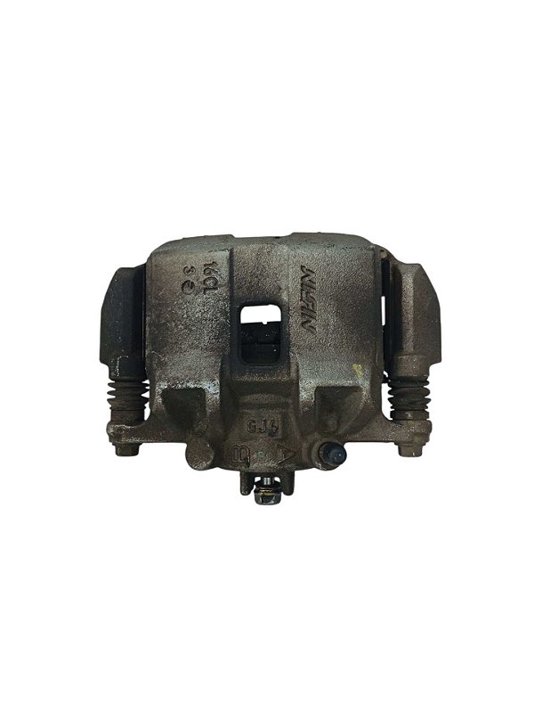 Pinça Freio Dianteira Direta Honda City 2015