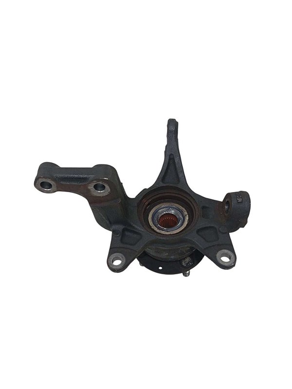 Montante Manga Eixo Dianteira Direita Honda City 2015