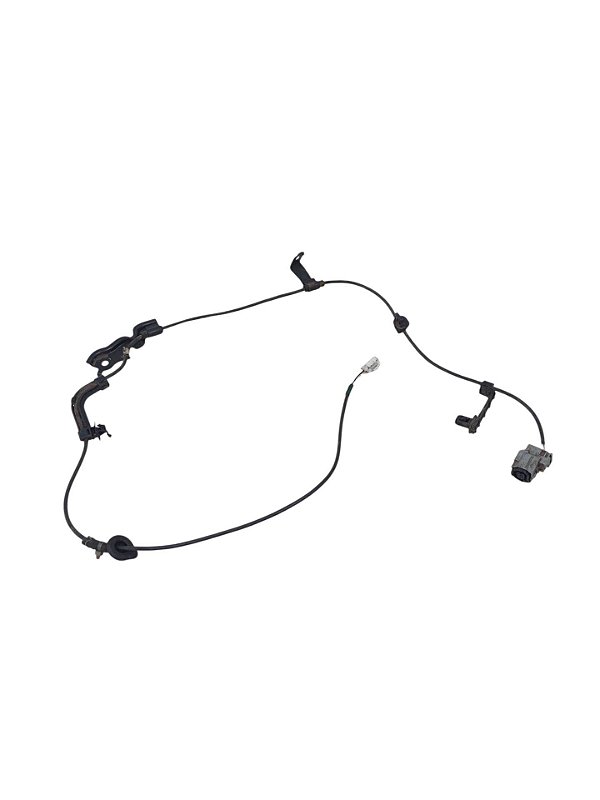 Chicote Sensor Abs Traseiro Direito Toyota Etios 2018