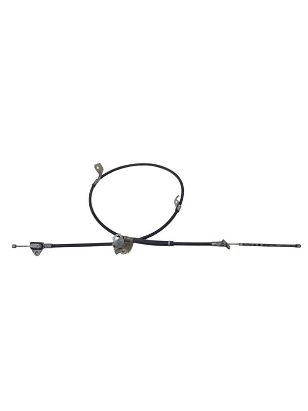 Cabo Freio Mão Traseiro Direito Toyota Etios 2018