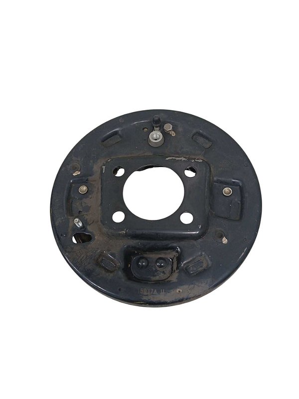 Sapata Tambor Freio Traseiro Direito Toyota Etios 2018