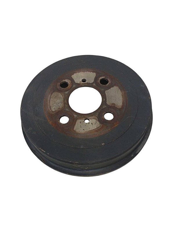 Panela Tambor Freio Traseiro Direito Toyota Etios 2018