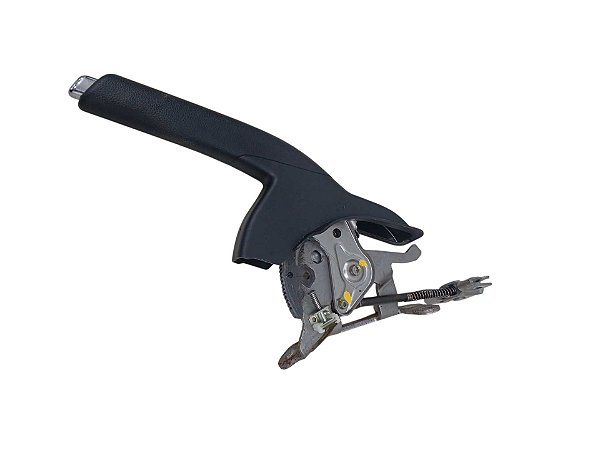 Alavanca Freio Mão Honda City 2015