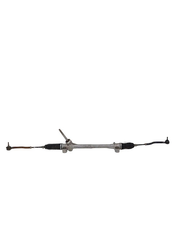 Setor Direção Nissan Kicks 2017 N2 Detalhe