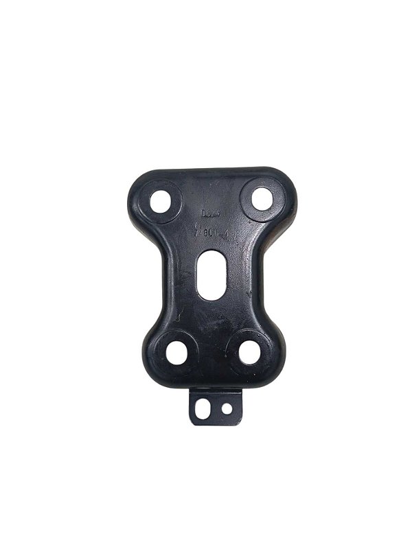 Suporte Esquerdo Eixo Traseiro Jeep Compass 2018