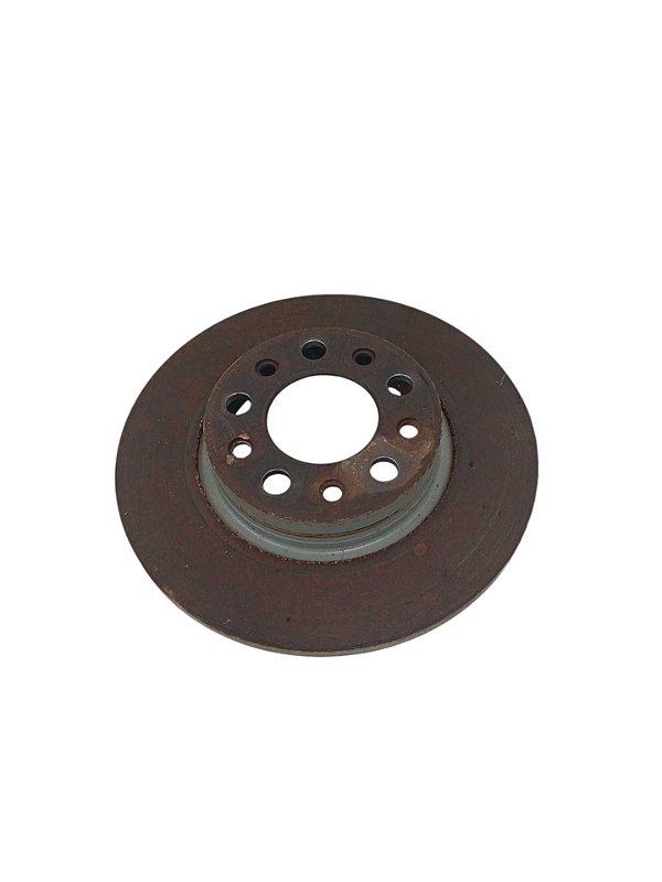 Disco Freio Traseiro Esquerdo Jeep Compass 2018