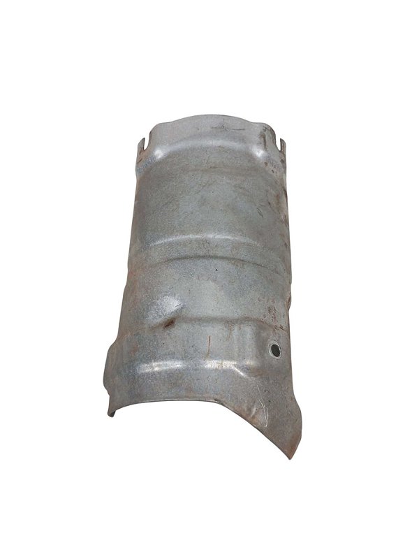 Defletor Protetor Calor Jeep Compass 2018