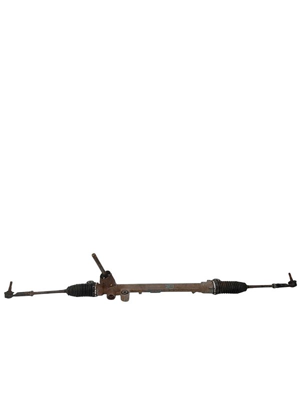 Setor Direção Ford New Fiesta Titanium 2014 Hg19d594at