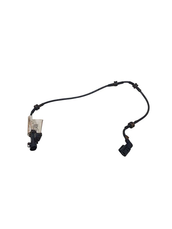 Chicote Pinça Freio Traseira Direita Jeep Compass 2018