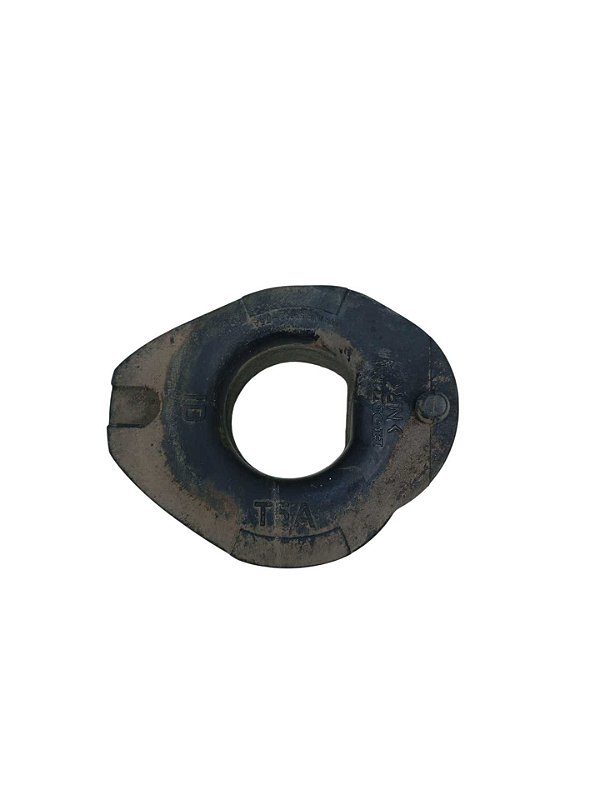 Calço Mola Traseiro Direito Honda City 2015 652748T5A