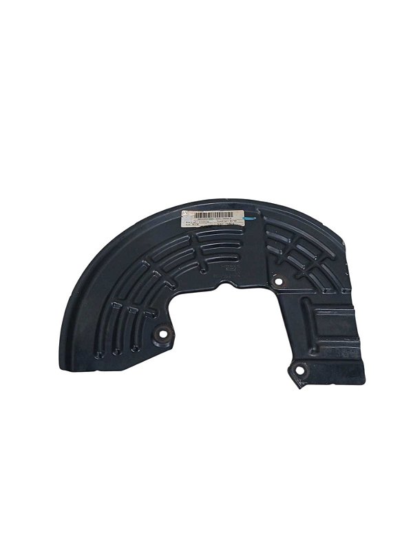 Defletor Disco Freio Traseiro Direto Jeep Compass 2018