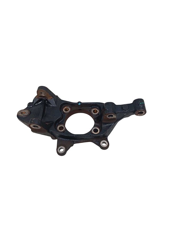 Montante Manga Eixo Traseiro Esquerdo Jeep Compass 2018