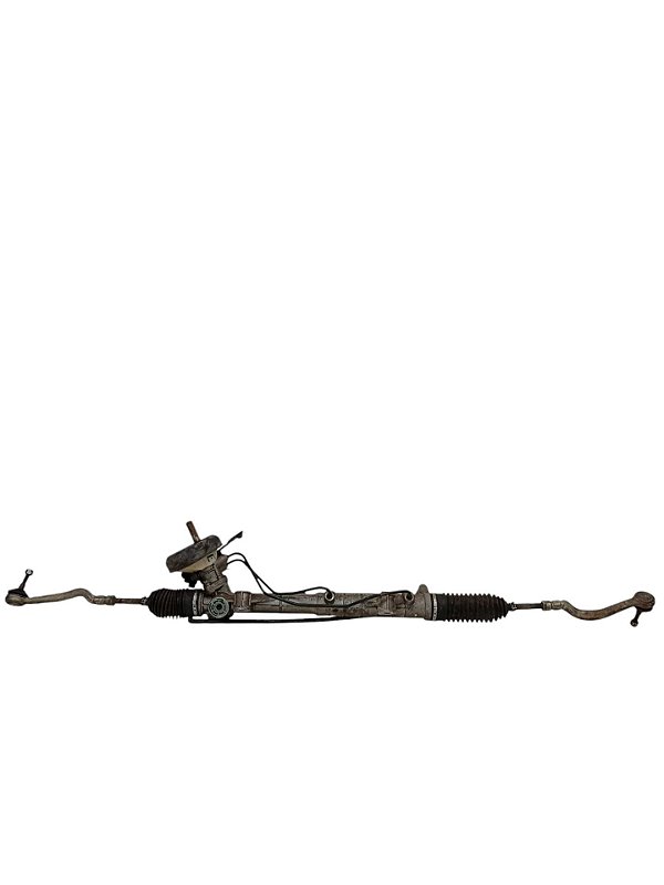 Setor Direção Hidráulica Renault Sandero 1.0 3cc 2017 V3