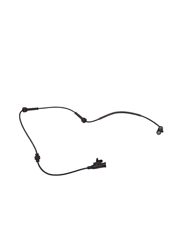 Sensor Abs Dianteiro Esquerdo Jeep Compass 2018