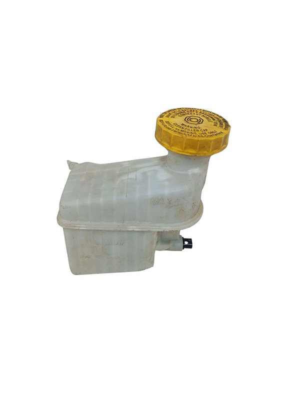 Reservatório Cilindro Mestre Jeep Compass 2018