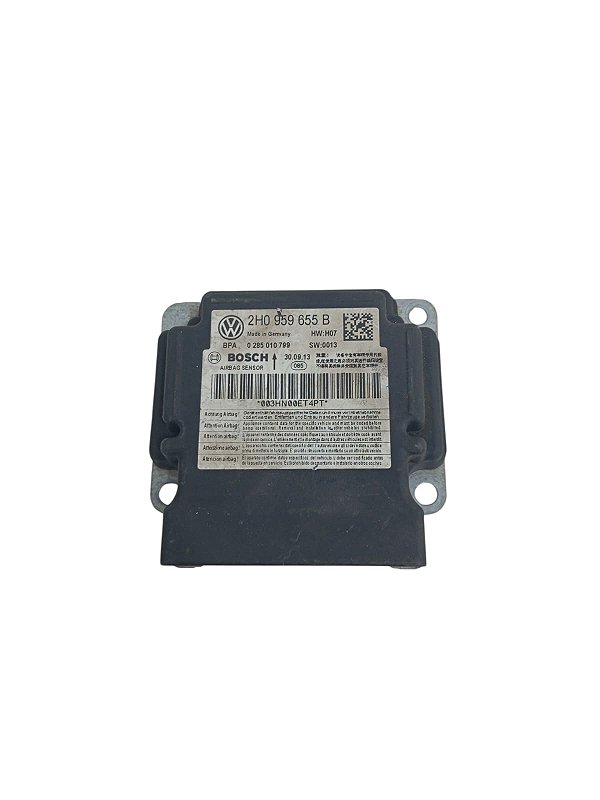 Modulo Airbag Vw Amarok 2014 2h0959655b