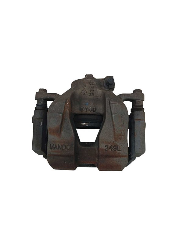 Pinça Freio Dianteira Esquerda Jeep Compass 2018