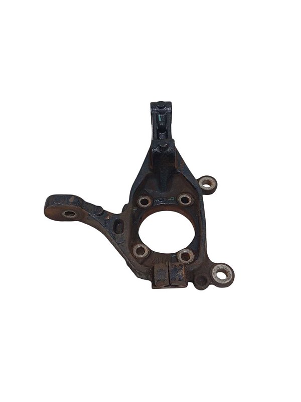 Montante Manga Eixo Dianteiro Esquerdo Jeep Compass 2018