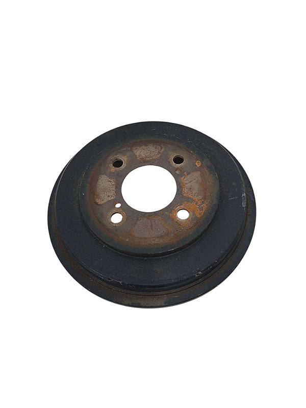 Sapata Panela Freio Traseiro Direito Honda City 2015