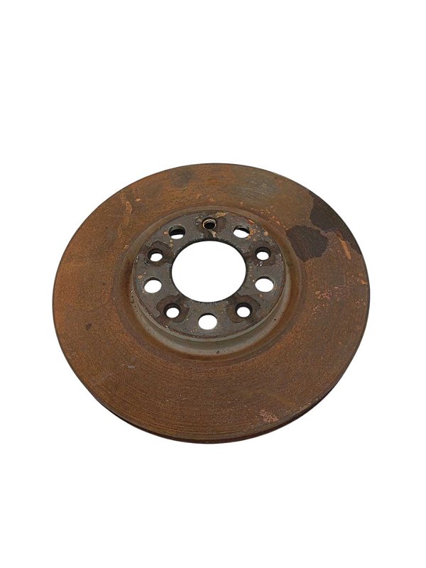 Disco Freio Dianteiro Esquerdo Jeep Compass 2018