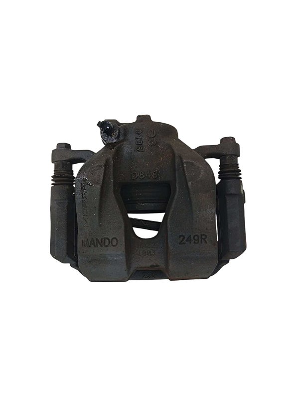 Pinça Freio Dianteira Direita Jeep Compass 2018