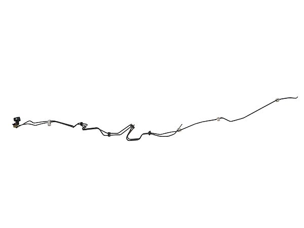 Cano Mangueira Fluido Freio Nissan Frontier 2022