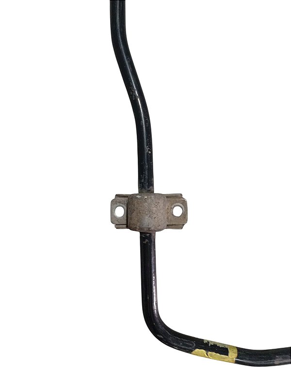 barra estabilizadora traseira jeep compass 2017