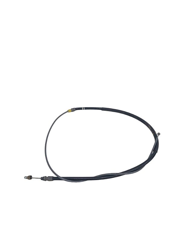 Cabo Freio Mão Traseiro Direito BMW X1 2014