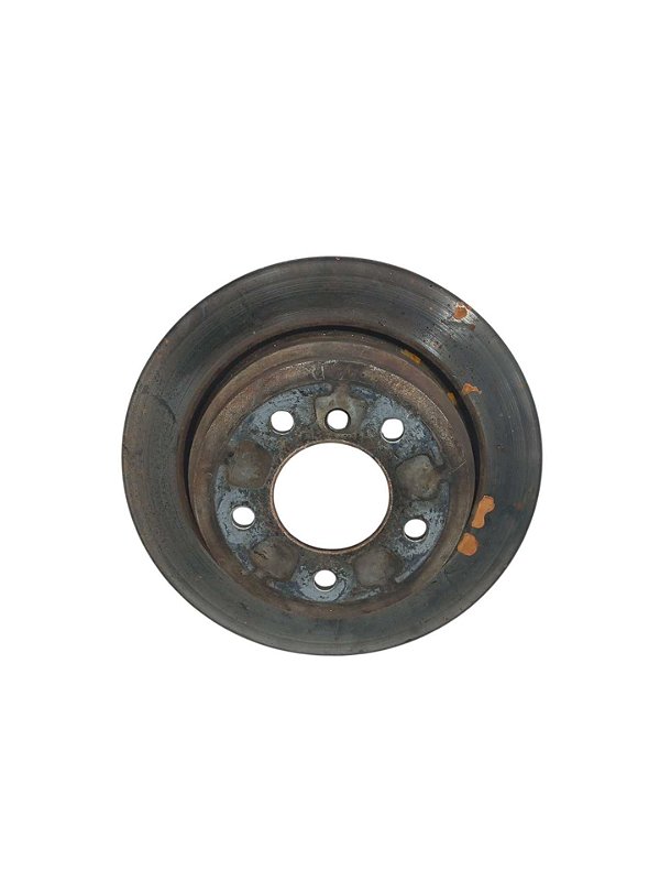 Disco Freio Traseiro Direito BMW X1 2014