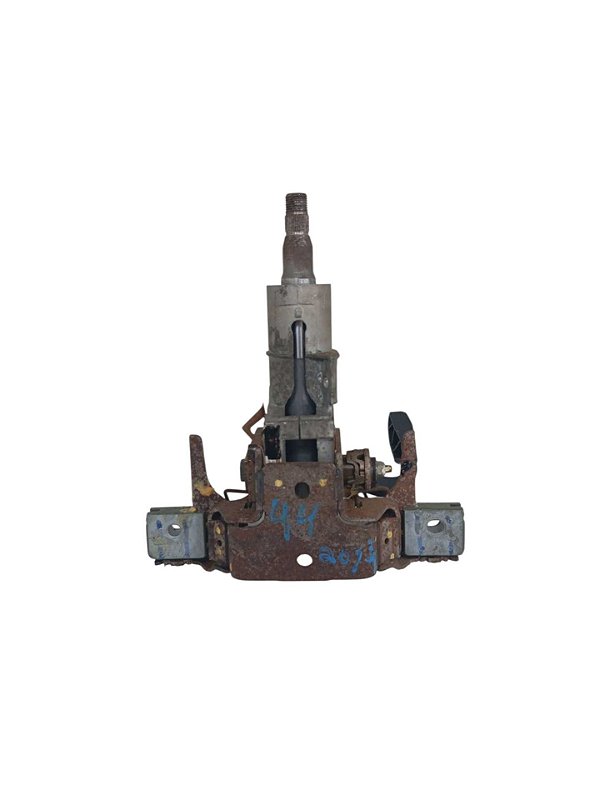 Canote Coluna Direção Jeep Compass 2017