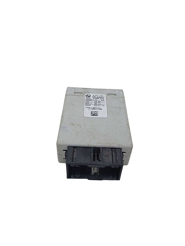 Módulo Controle Coluna Direção Bmw X5 X6 3.0 2015 6865245